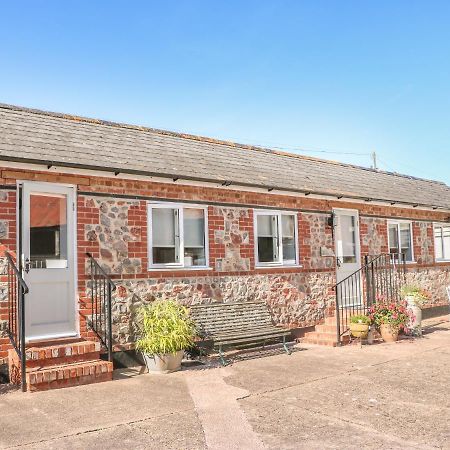 The Milk Shed Villa Plymtree Exterior foto